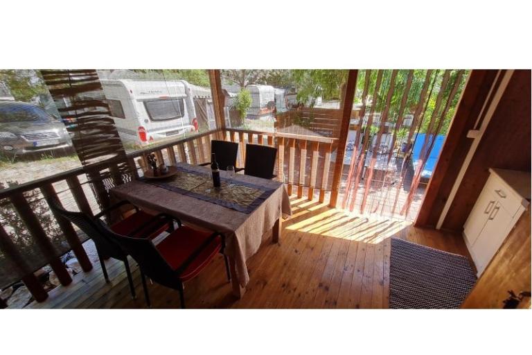 Apartments  Lu-Ka Pakoštane – photo 12