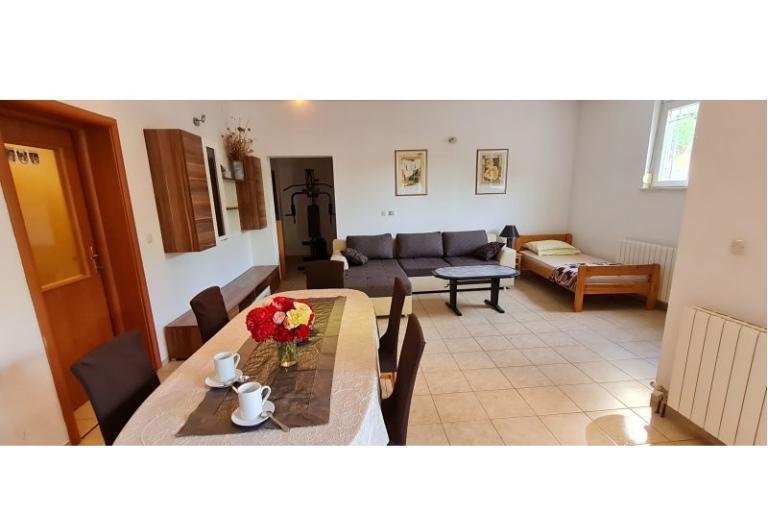 Apartments  Lu-Ka Pakoštane – photo 13