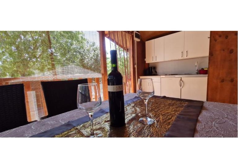 Apartments  Lu-Ka Pakoštane – photo 18