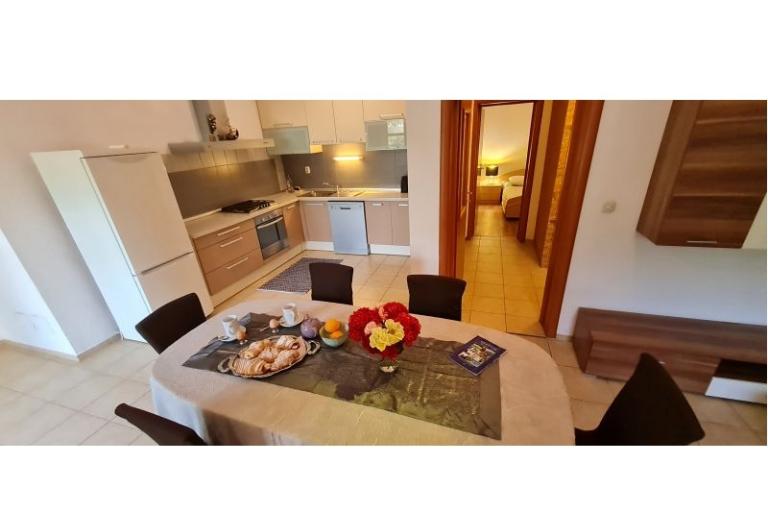 Apartments  Lu-Ka Pakoštane – photo 3