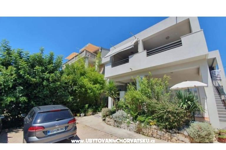 Apartments  Lu-Ka Pakoštane – photo 4