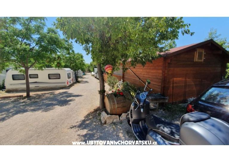 Apartments  Lu-Ka Pakoštane – photo 8