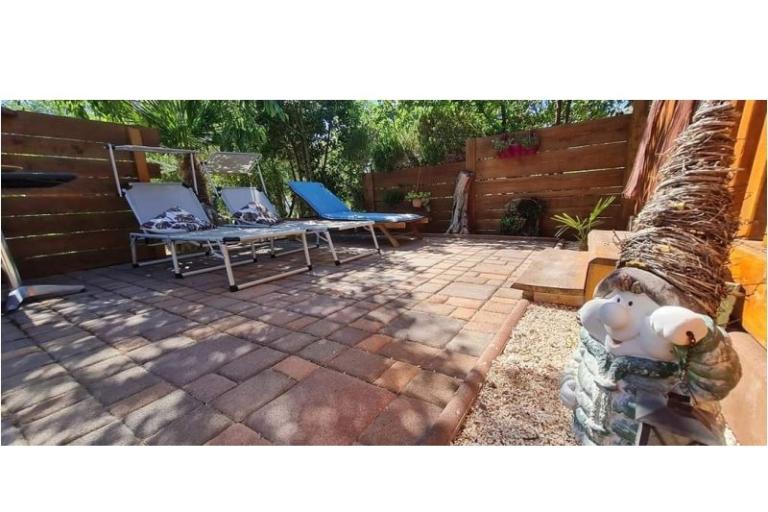 Apartments  Lu-Ka Pakoštane – photo 9