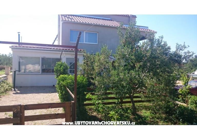 Apartments Kristina – photo 16