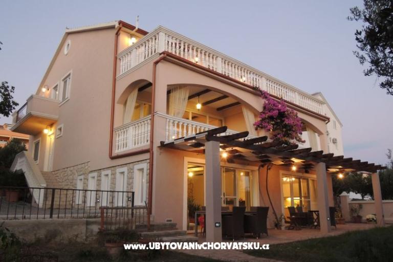 Apartments in Villa – photo 15