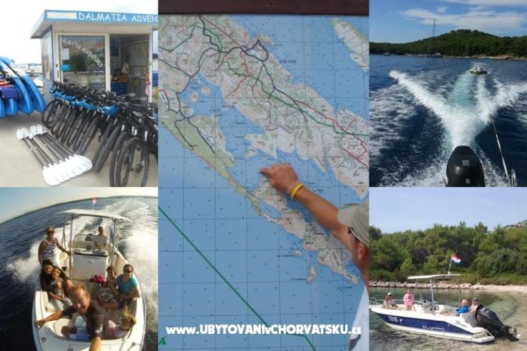 Apartments in Villa – photo 16