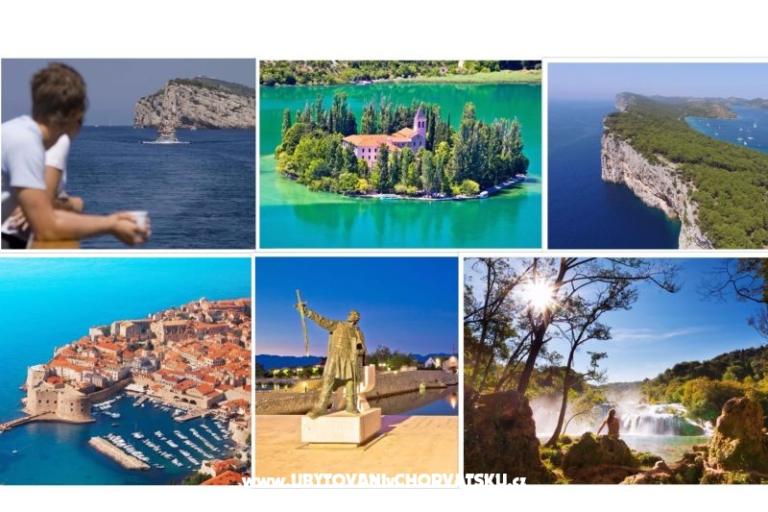 Apartments in Villa – photo 18