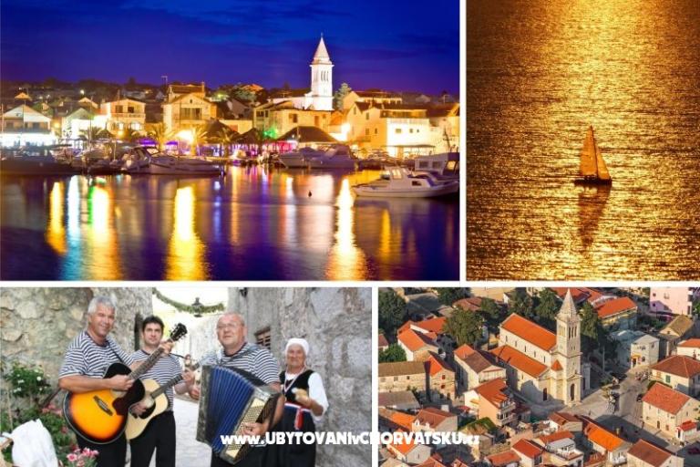 Apartments in Villa – photo 5