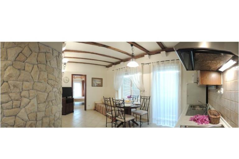 Apartments in Villa – photo 8