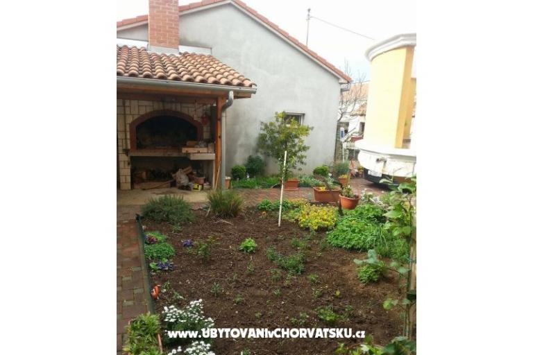 Apartments Drage – photo 12