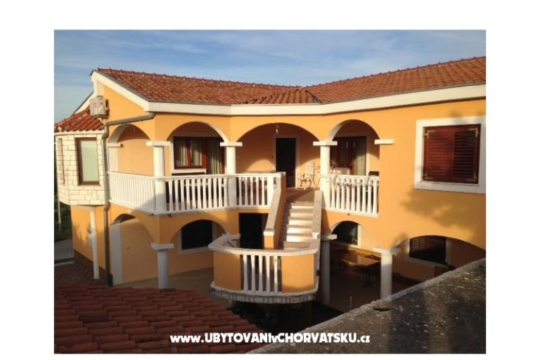 Apartments Drage – photo 3