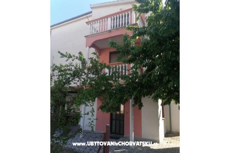 Apartments Leo – photo 17
