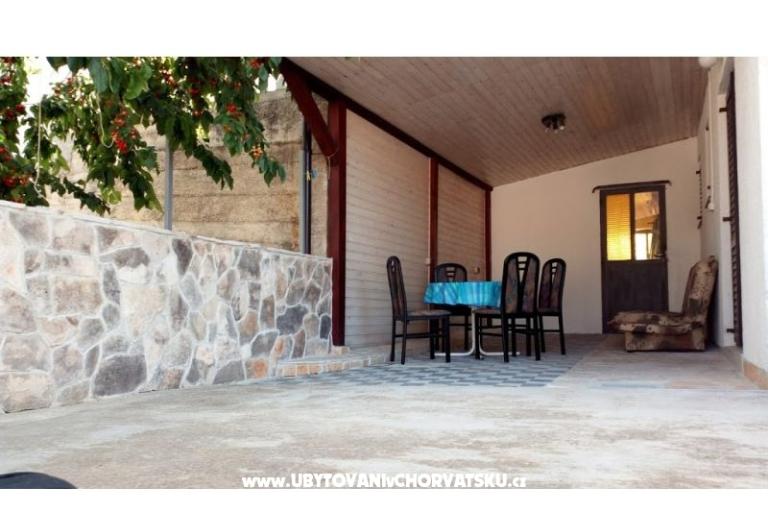 Apartments Leo – photo 23