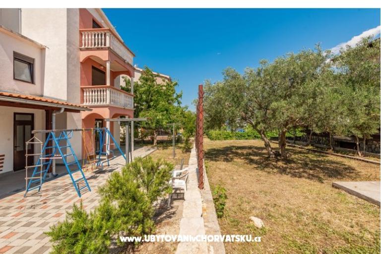 Apartments Leo – photo 28