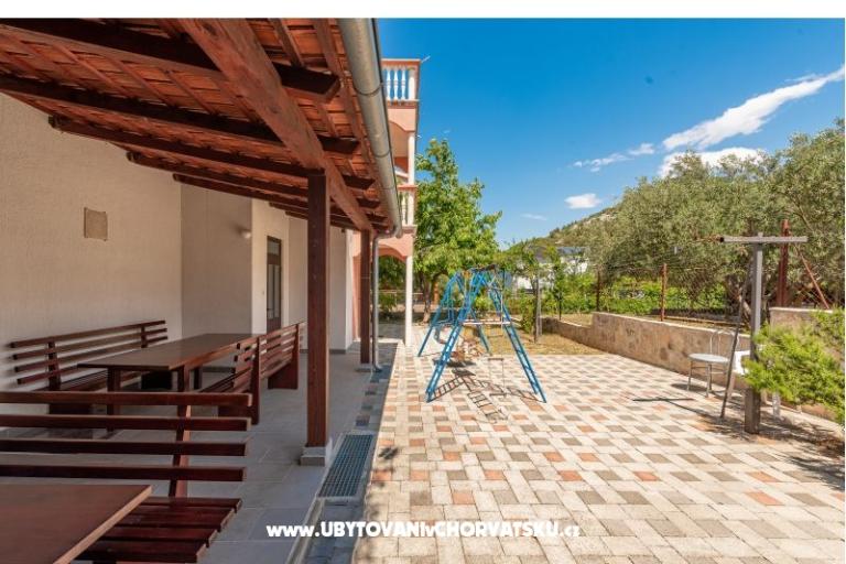 Apartments Leo – photo 29