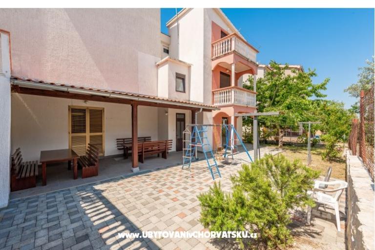 Apartments Leo – photo 30
