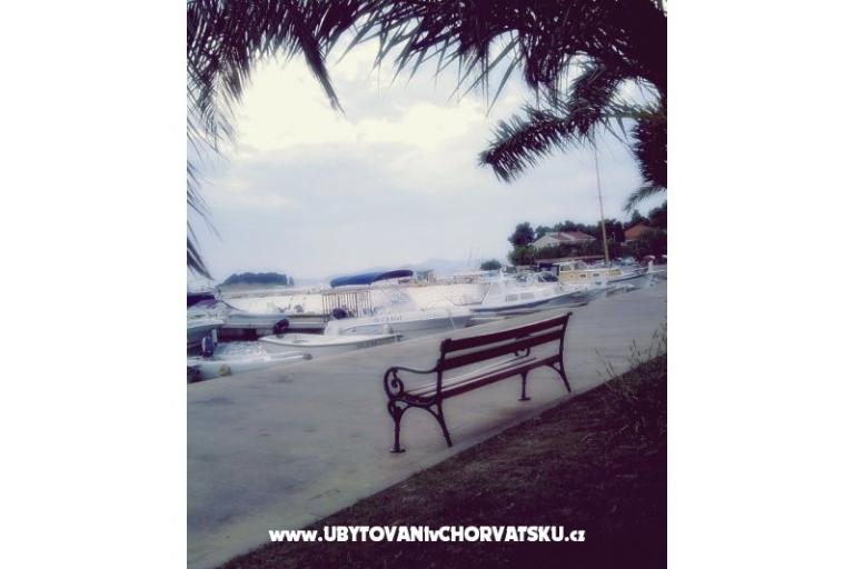 Apartments Rosan Pakostane – photo 11