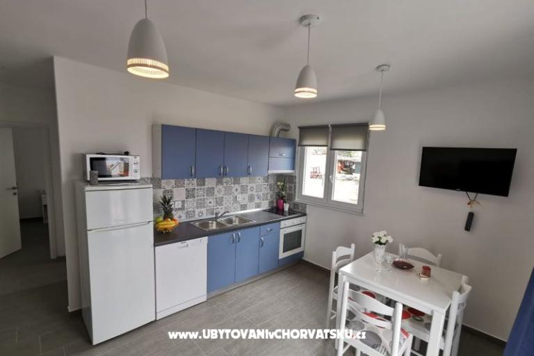 Apartments Rosan Pakostane – photo 12