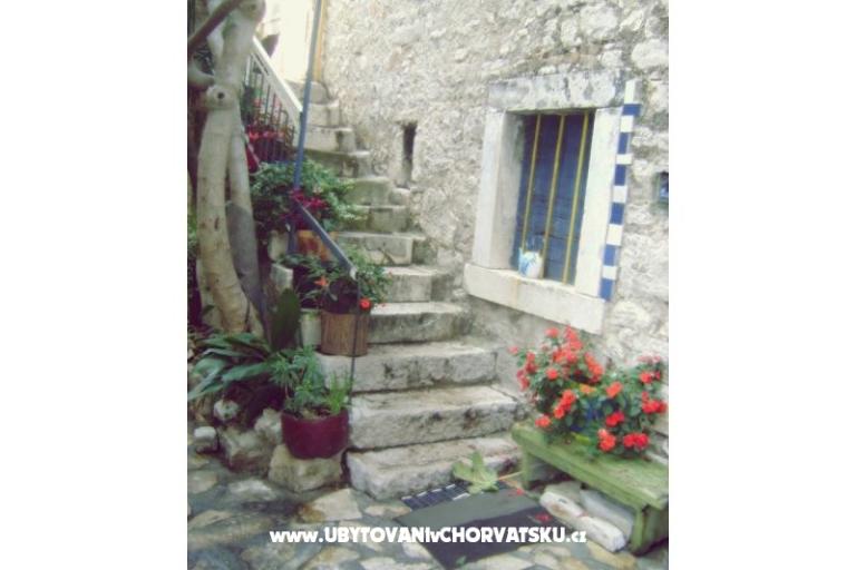 Apartments Rosan Pakostane – photo 13
