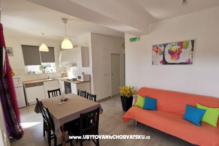 Apartments Rosan Pakostane – photo 2