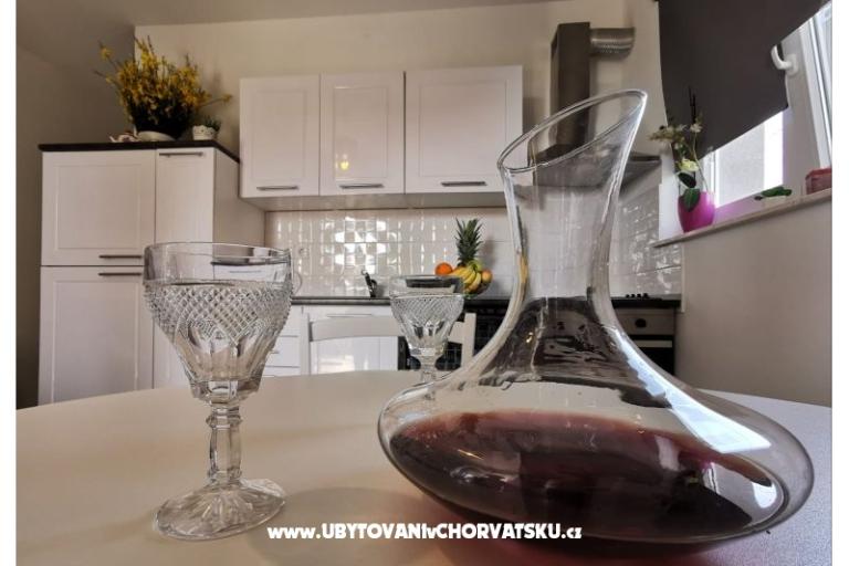 Apartments Rosan Pakostane – photo 6