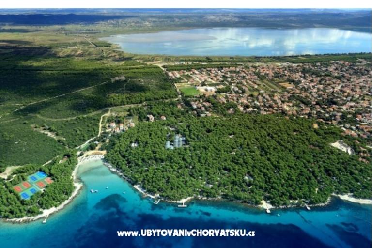 Chatky v Pakoštane – photo 2