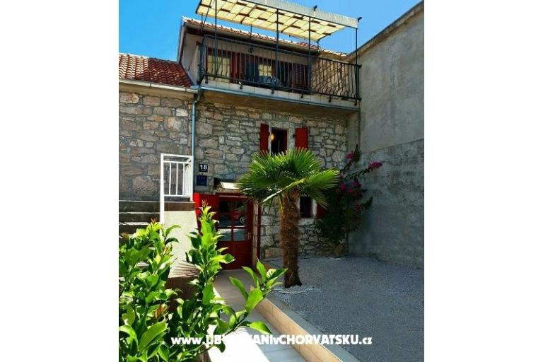 Stone house Porat – photo 2