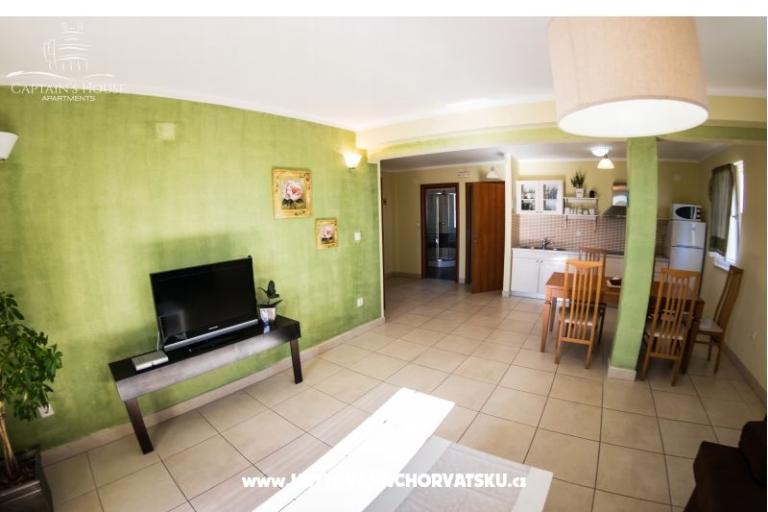 Kapetanova House – photo 8