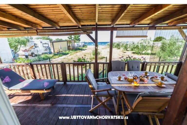 Mobile beach house Lovre Blaž – photo 5