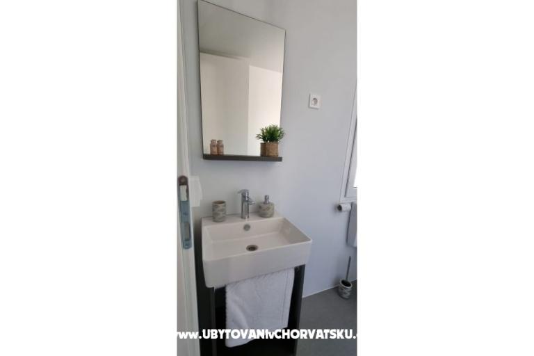 Mobile home Sunny day – photo 17