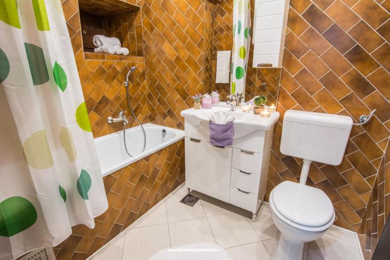 Old Town House – photo 7