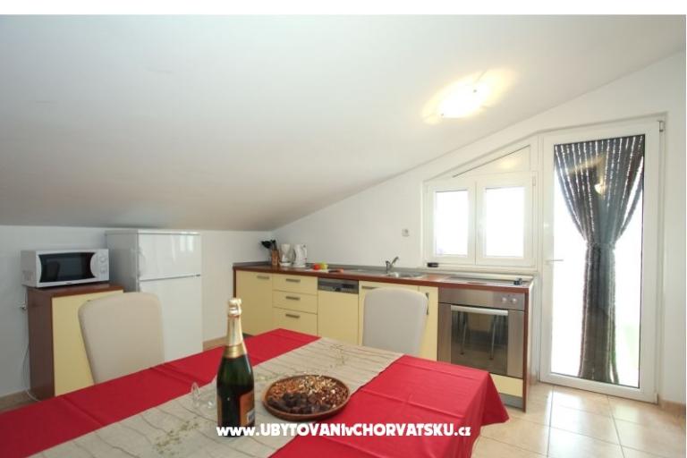 Pakoštane Apartments Di-Ana – photo 14