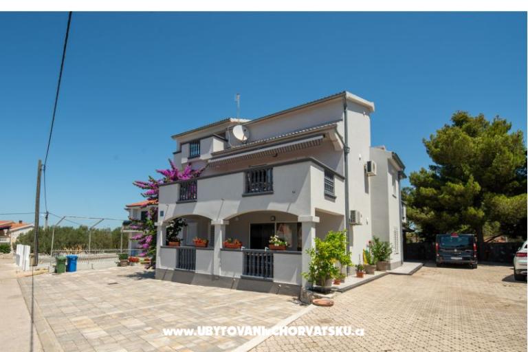 Pakoštane Apartments Di-Ana – photo 18