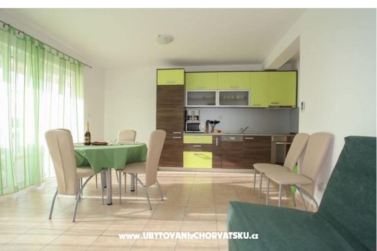 Pakoštane Apartments Di-Ana – photo 8