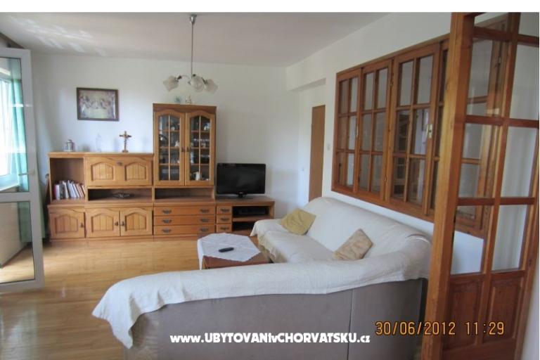 Pakoštane Apartments Vulin – photo 9