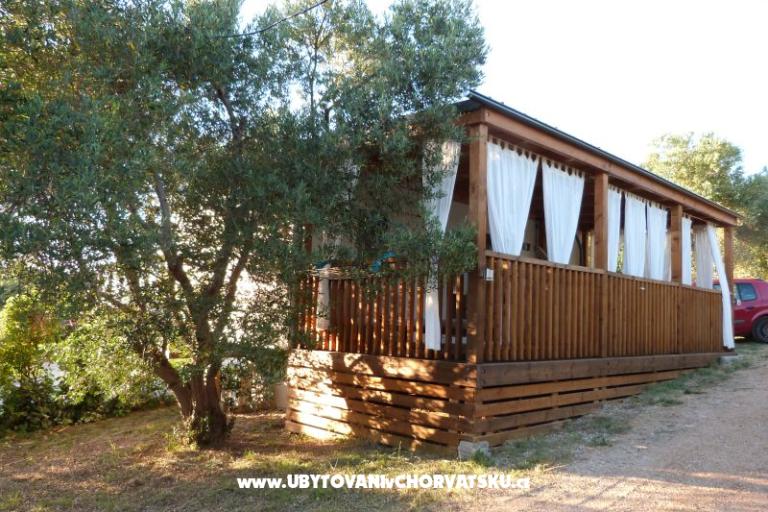 Plava Laguna Mobile  Homes – photo 10