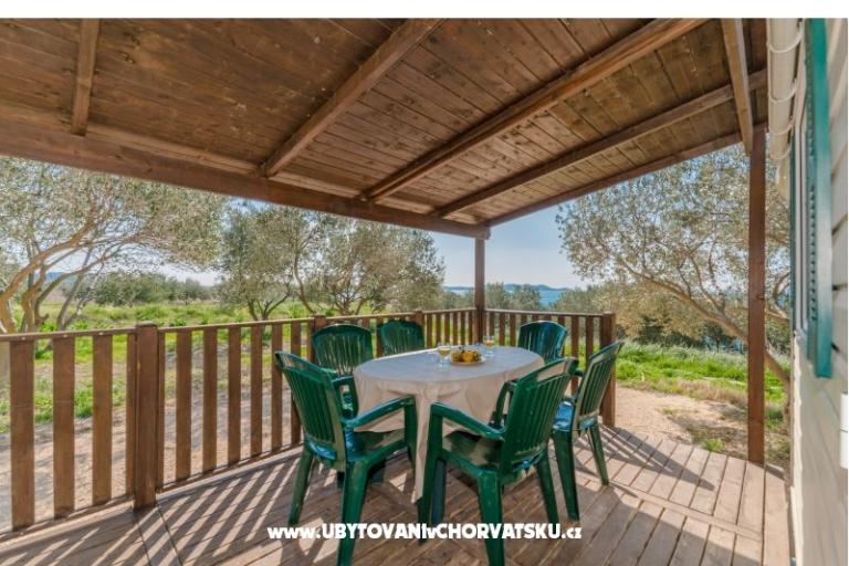 Plava Laguna Mobile  Homes – photo 6