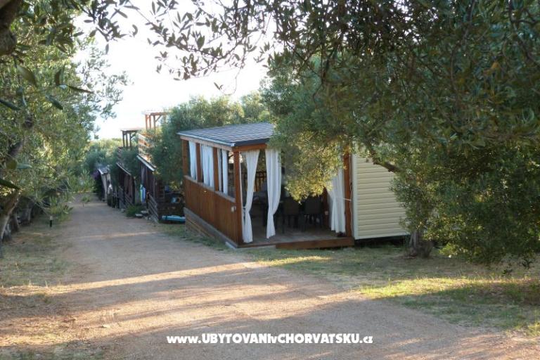 Plava Laguna Mobile  Homes – photo 9