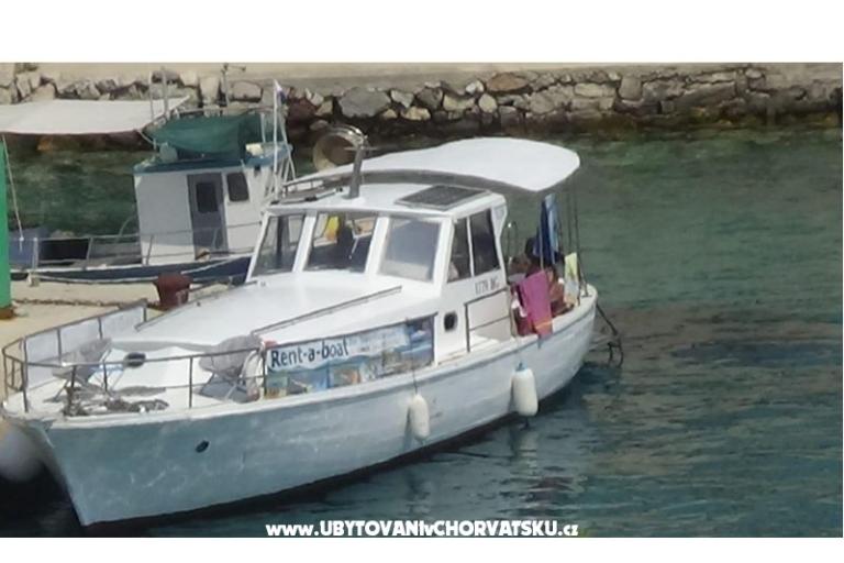Tourist boat - Robinson Tourism – photo 12