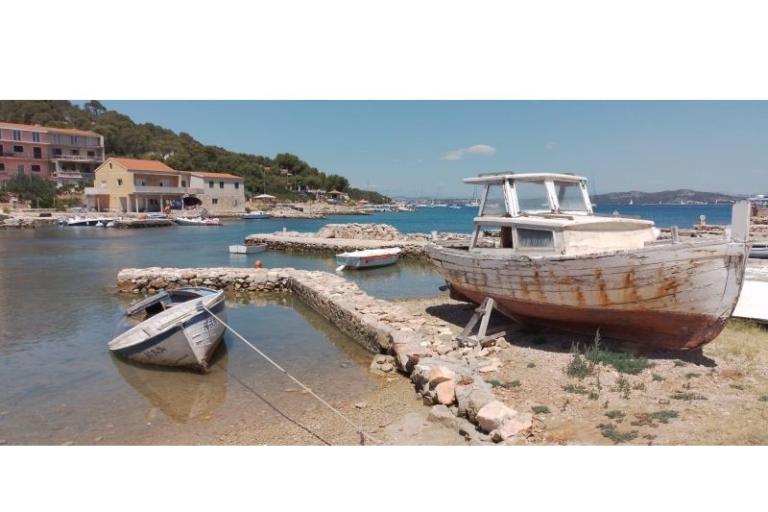 Tourist boat - Robinson Tourism – photo 18