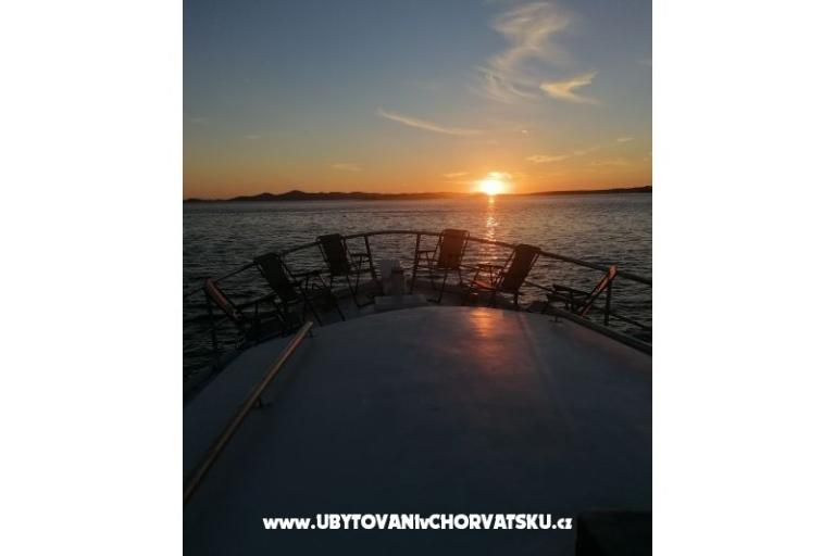 Tourist boat - Robinson Tourism – photo 3