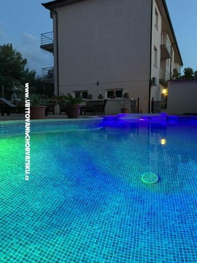 Apartments with pool Villa Julia 3  – photo 14