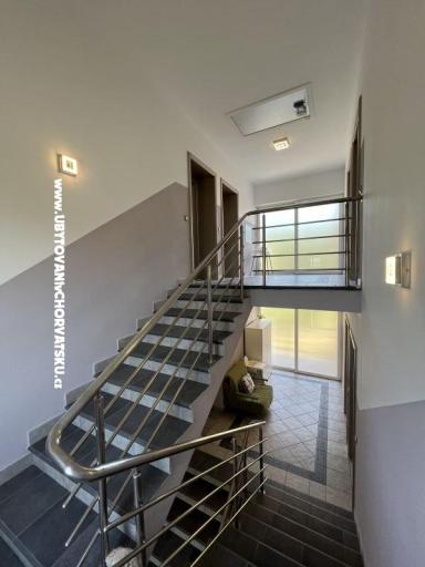 Apartments with pool Villa Julia 3  – photo 18