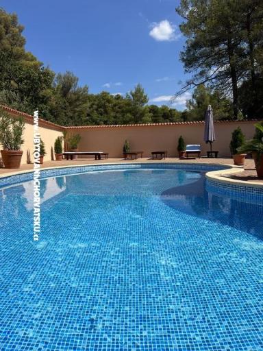 Apartments with pool Villa Julia 3  – photo 3