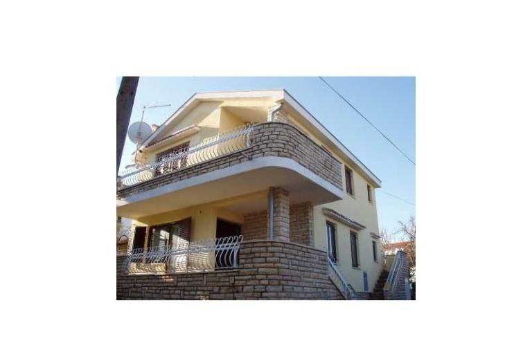 Apartment Baleno - vila Sabina – photo 10