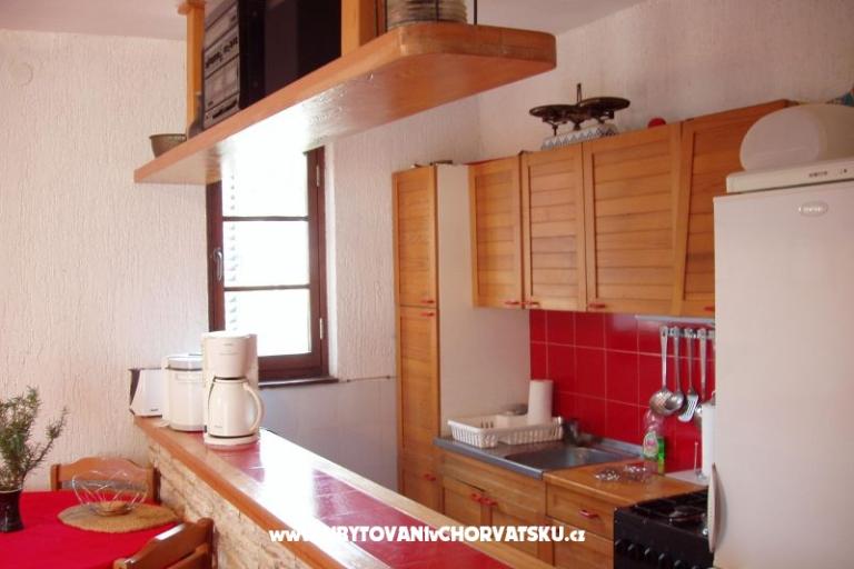 Apartment Baleno - vila Sabina – photo 13