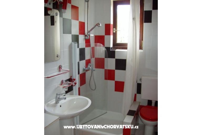 Apartment Baleno - vila Sabina – photo 14