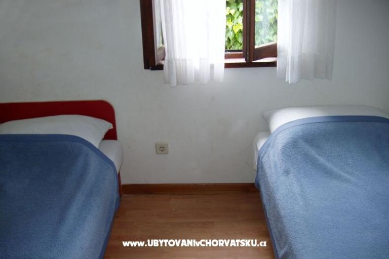 Apartment Baleno - vila Sabina – photo 15