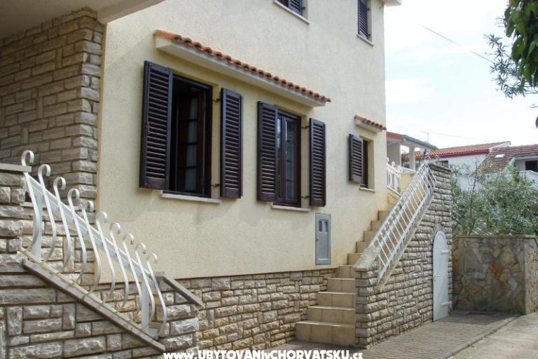 Apartment Baleno - vila Sabina – photo 3