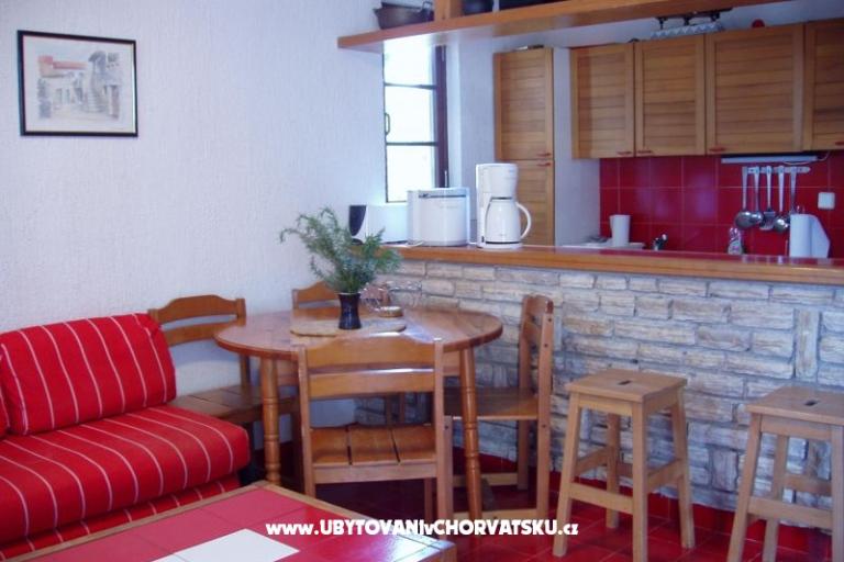 Apartment Baleno - vila Sabina – photo 4